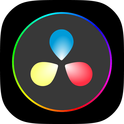 DaVinci Resolve